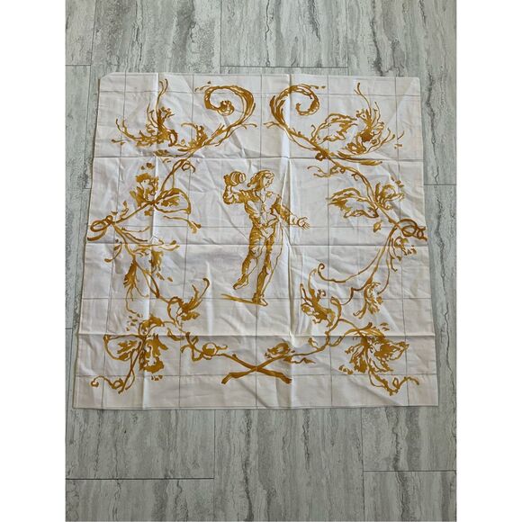 Pierre Frey ParisToile euroPillow Sham Set (2) 20x20